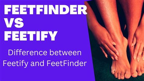 feetify|Welcome to FeetFinder!